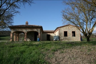 zoom immagine (Casa singola 125 mq, 1 camera, zona Rigomagno)