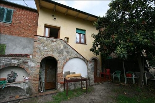 zoom immagine (Casa singola 5 mq, 1 camera, zona Torrita di Siena)