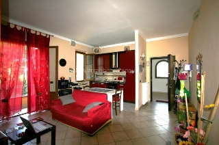 zoom immagine (Appartamento, 2 camere, zona Torrita di Siena)