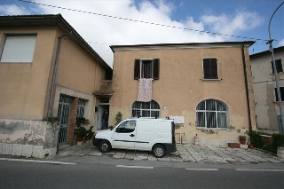 zoom immagine (Casa singola 306 mq, zona Rapolano Terme)