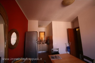 zoom immagine (Appartamento 84 mq, 2 camere, zona Torrita di Siena)
