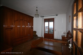 zoom immagine (Appartamento 106 mq, 2 camere, zona Serre di Rapolano)