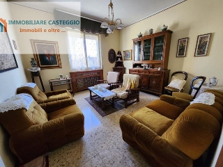 zoom immagine (Appartamento 100 mq, soggiorno, 2 camere, zona Casteggio - Centro)