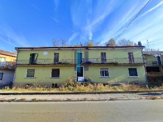 zoom immagine (Palazzo 900 mq, zona Capriano del Colle)
