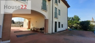 zoom immagine (Appartamento 85 mq, 1 camera, zona Villaganzerla)