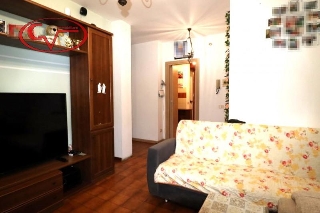zoom immagine (Appartamento 90 mq, soggiorno, 3 camere, zona Piscina)