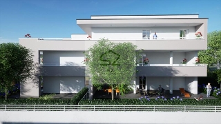 zoom immagine (Appartamento 163 mq, soggiorno, 3 camere, zona Abano Terme - Centro)