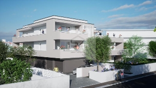 zoom immagine (Appartamento 132 mq, soggiorno, 3 camere, zona Abano Terme - Centro)