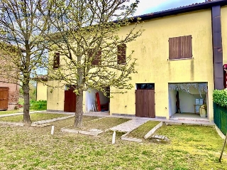 zoom immagine (Casa a schiera 140 mq, 3 camere, zona San Gabriele - Mondonuovo)