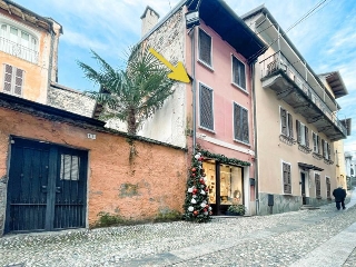 zoom immagine (Casa a schiera 65 mq, 1 camera, zona Orta San Giulio - Centro)
