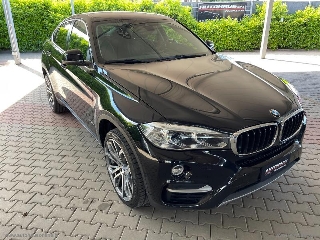 zoom immagine (BMW X6 xDrive30d 249CV Extravagance)
