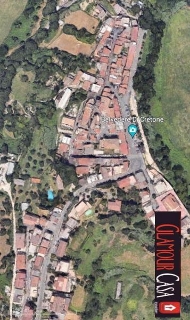 zoom immagine (Palazzo 1500 mq, soggiorno, 7 camere, zona Cretone)
