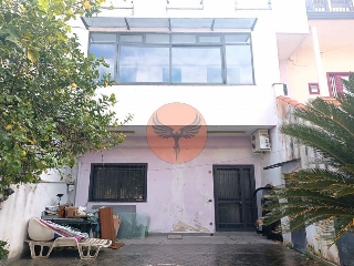 zoom immagine (Casa a schiera 145 mq, 2 camere, zona San Nicola La Strada)