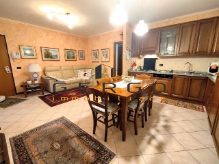 zoom immagine (Appartamento 140 mq, soggiorno, 2 camere, zona Tezze di Piave)