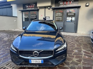 zoom immagine (VOLVO V60 D3 Geartronic Business Plus)