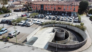 zoom immagine (Garage 35 mq, zona Castelfranco Veneto)