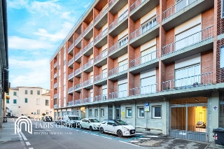 zoom immagine (Appartamento 95 mq, soggiorno, 2 camere, zona Chieri - Centro)