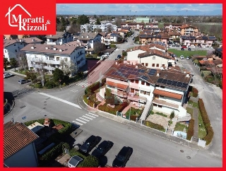 zoom immagine (Appartamento 57 mq, 1 camera, zona Cervignano del Friuli)