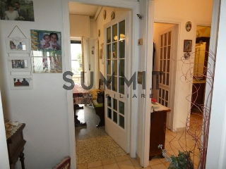 zoom immagine (Appartamento 110 mq, soggiorno, 3 camere, zona Lugo di Vicenza - Centro)