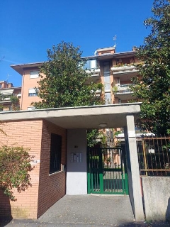 zoom immagine (Appartamento 70 mq, soggiorno, 2 camere, zona Casetta Mattei)