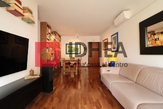 zoom immagine (Appartamento 89 mq, soggiorno, 2 camere, zona Spresiano - Centro)