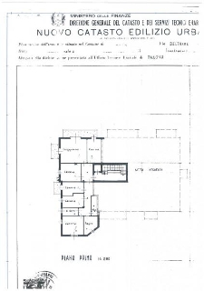zoom immagine (Appartamento 150 mq, soggiorno, 4 camere, zona Savonarola)