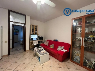 zoom immagine (Appartamento 73 mq, soggiorno, 2 camere, zona San Pio X)