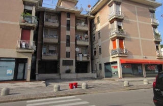zoom immagine (Appartamento 114 mq, soggiorno, 3 camere, zona Montebello Vicentino)