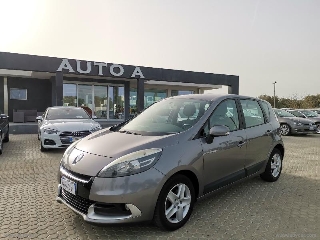 zoom immagine (RENAULT Scénic XMod 1.5 dCi 110 CV S&S Wave)