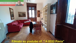 zoom immagine (Appartamento 60 mq, soggiorno, 1 camera, zona Ticinello - Stazione)