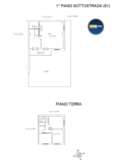 zoom immagine (Appartamento 155 mq, soggiorno, 3 camere, zona Amatrice - Centro)