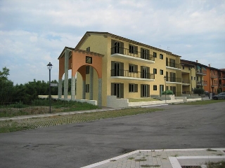 zoom immagine (Appartamento 108 mq, 2 camere, zona Povegliano Veronese - Centro)