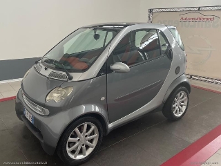 zoom immagine (SMART fortwo coupé PASSION)