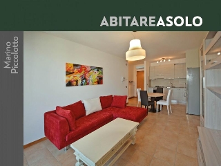 zoom immagine (Appartamento 63 mq, 1 camera, zona Casella d'Asolo)