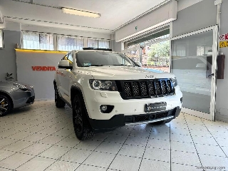 zoom immagine (JEEP Gr. Cherokee 3.0 CRD 241 CV S Limited)