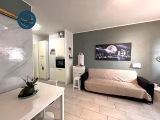 zoom immagine (Appartamento 40 mq, 1 camera, zona Campi Bisenzio - Centro)
