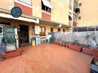 zoom immagine (Appartamento 30 mq, 1 camera, zona Peretola / Brozzi)