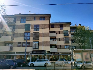 zoom immagine (Garage 12 mq, zona Santa Croce)
