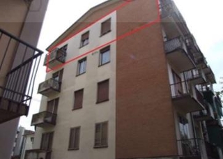 zoom immagine (Appartamento 108 mq, soggiorno, 2 camere, zona San Bortolo - Ospedale - Piscine)