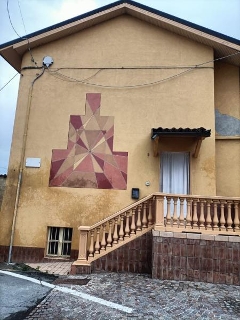 zoom immagine (Casa singola 100 mq, 1 camera, zona Grazzano Badoglio - Centro)
