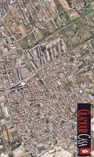 zoom immagine (Appartamento 113 mq, 3 camere, zona Villalba)