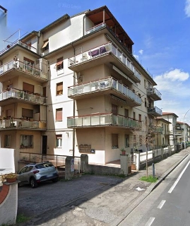 zoom immagine (Appartamento 98 mq, 2 camere, zona San Giovanni Valdarno)