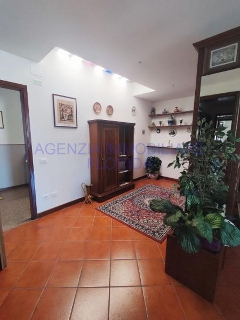 zoom immagine (Immobile, soggiorno, 3 camere, zona Camposampiero - Centro)