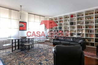 zoom immagine (Appartamento 139 mq, soggiorno, 3 camere, zona Mestre)