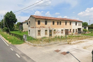 zoom immagine (Rustico 170 mq, soggiorno, 3 camere, zona Campodoro)