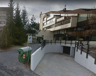 zoom immagine (Negozio 100 mq, zona Piancavallo)