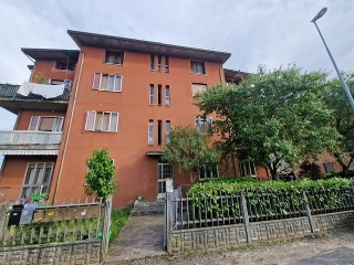zoom immagine (Appartamento 95 mq, soggiorno, 2 camere, zona Bovolone)