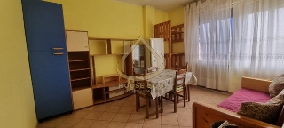 zoom immagine (Appartamento 53 mq, soggiorno, 1 camera, zona Vigevano)