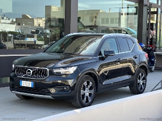 zoom immagine (VOLVO XC40 D3 AWD Geartronic Inscription)