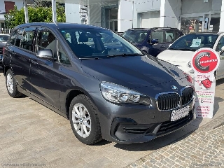 zoom immagine (BMW 216d Gran Tourer)